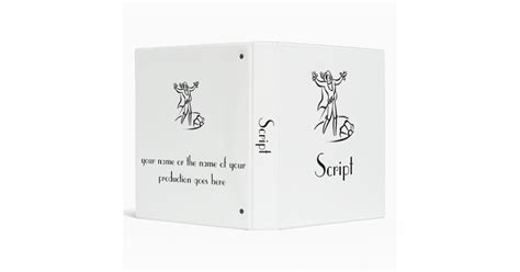 Image result for How to Write a Script Studio Binder