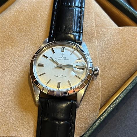 Tudor Rolex Prince Oyster Date 7996