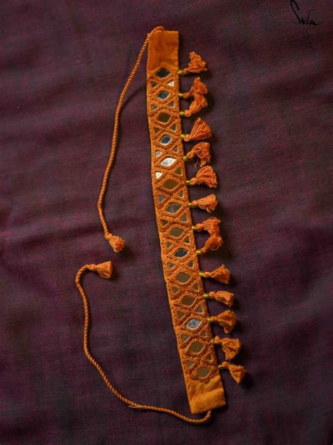 Sumukhi Khwaab (Choker)