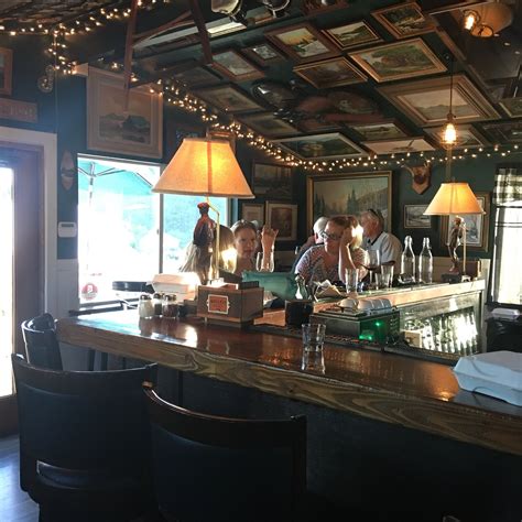 OLD COUNTY INN, Pine - Menu, Prices & Restaurant Reviews - Tripadvisor