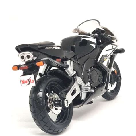 HONDA CBR 1000RR Die-cast Bike By Maisto - www.superherotoystore.com