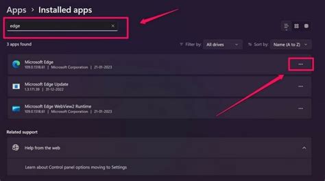 Problemas con Java en Edge 的图像结果