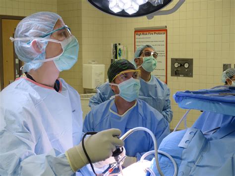 Madigan Army Medical Center trains techs | Article | The United States Army