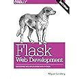 Flask Web Development 2e: Developing Web Applications with Python ...