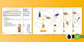 Phonics Canada: s, a, t, i, p, n Letter Sounds Bingo Game