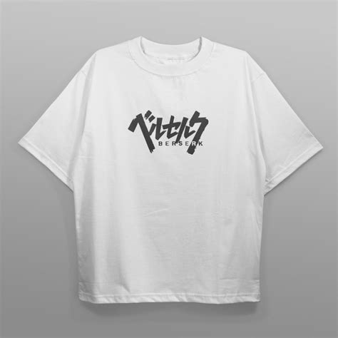 Berserk Cursed – Zenshi