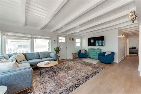 The Sea Scout - Salt & Sand Realty and Vacation Rentals