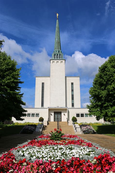 London England Temple Photograph Gallery | ChurchofJesusChristTemples.org