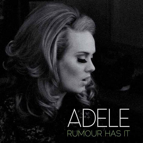 ADELE MASTERPOST — Adele Discography Masterpost