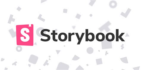 Image result for Storybook Creation for Angular Tutorial