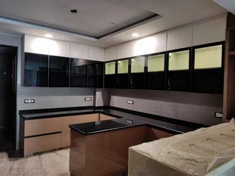Modular Kitchen Shutter - Modular Kitchen Service Trader - Retailer ...
