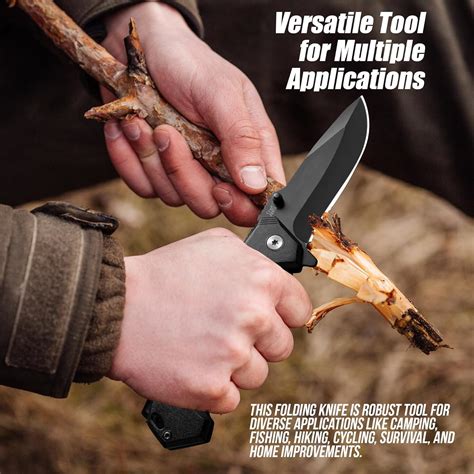 Buy Folding Knife Online, Tactical Folding Pocket Knife Online – Armerado