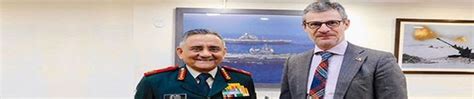India, European Union Have Much In Common To Share In Security, Defence ...
