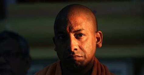 Uttar Pradesh court orders notice against Yogi Adityanath in 19-year ...
