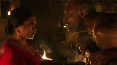 Churuli Trailer Talk: Lijo Jose Pellissery’s New Film Looks Hypnotic ...