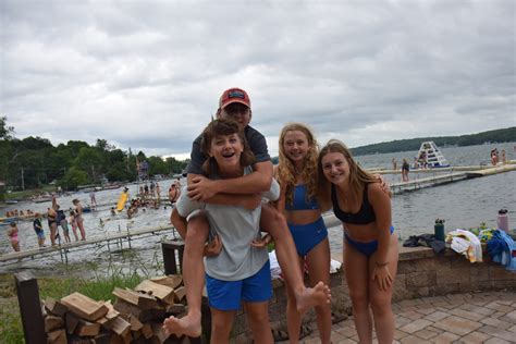 Summer Camp – Camp Stella Maris