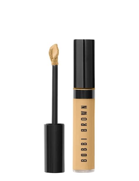 Bobbi Brown Skin Full Cover Concealer|Flawless Complexion