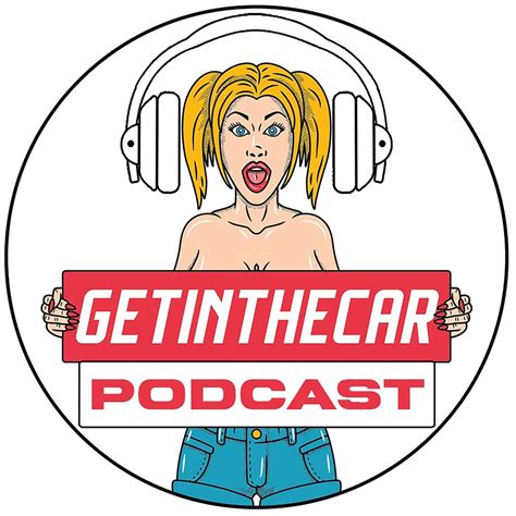 Getinthecar Podcast - Valerie Vaughn | Listen Notes