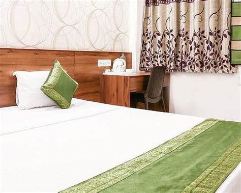 TREEBO COMFORTS INN, UNIVERSITY ROAD DERALAKATTE (Agla) - Lodge Reviews ...