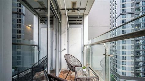 Vinhomes Central Park Residence, Ho Chi Minh City | HotelsCombined