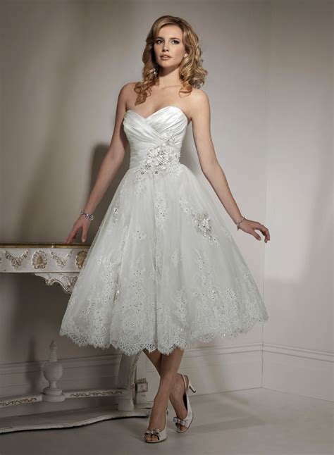 wedding dress lace