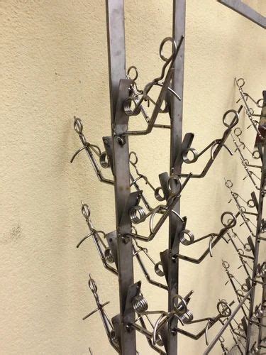 Titanium Jigs - Titanium Pre-Cleaning Fixtures Manufacturer from Chennai