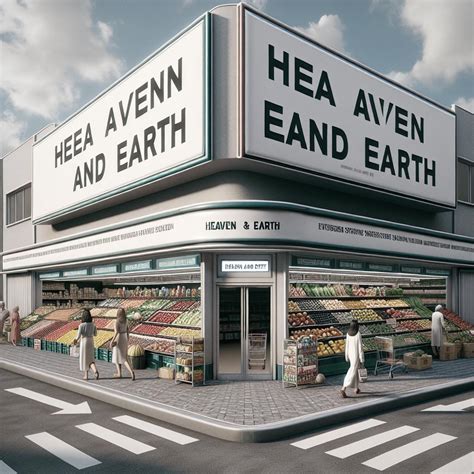 Exploring Community and Belonging: A Review of 'The Heaven & Earth ...