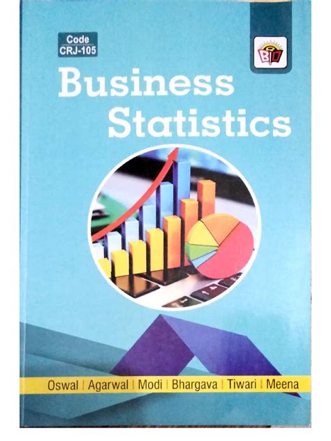 Statistics Book PDF 的图像结果