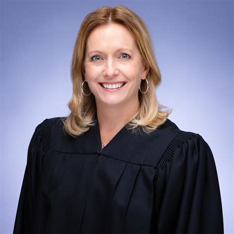 Judge Julie Bruns | Montgomery County Juvenile Court
