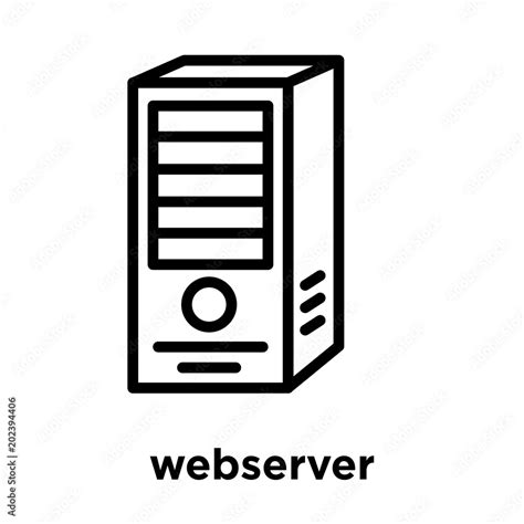 Embedded Web Server Icon 的图像结果