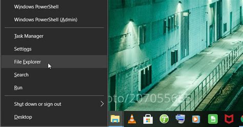 Image result for How to Launch File Explorer