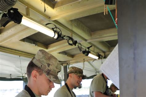 Army Reserve’s 238th Quartermaster (Field Feeding) Company vies for ...