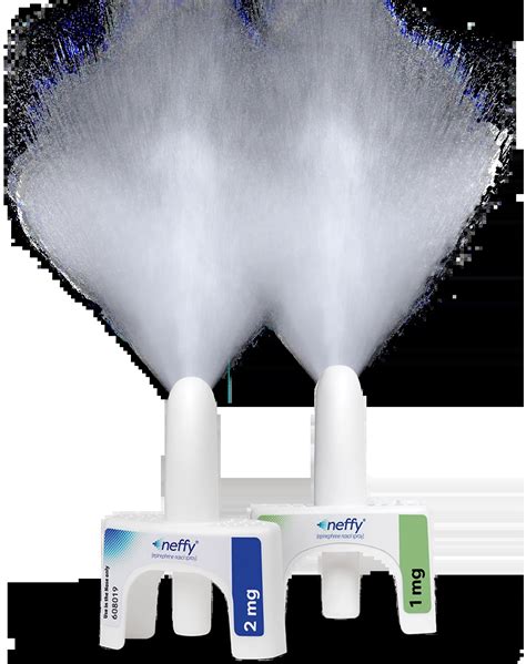 Resources & Support | neffy® (epinephrine nasal spray) for HCPs
