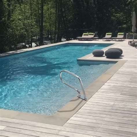 Anbt Swimming Pool Stair Rail Pool Handrail Stainless India | Ubuy