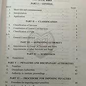Buy Swamy’s Manual on Disciplinary Proceedings for Central Government ...