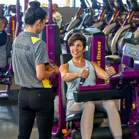 Planet Fitness Phoenix – TripHock