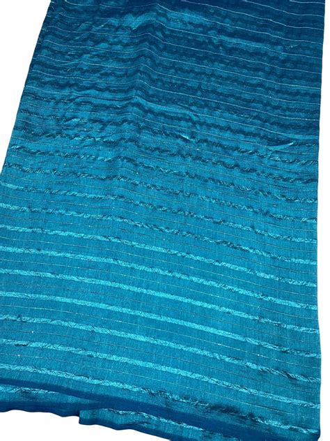 Southloom Desginer Vichithra Silks Saree in Blue SL191 – Southloom.com ...