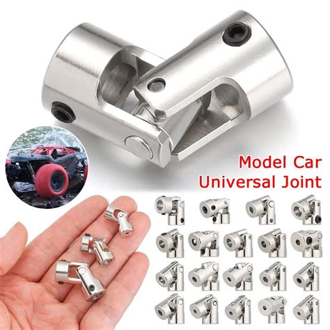 Buy Universal joint coupling U-Joint Upgrade Coupling | Makerbazar