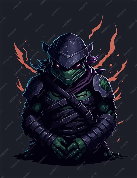 Ninja Turtles Fan Art