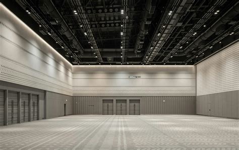 QSNCC | ศูนย์ฯ สิริกิติ์ พร้อมต้อนรับผู้จัดงาน-ผู้ใช้บริการ สัมผัส ...