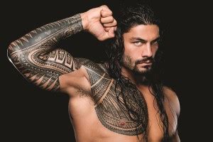 ROMAN TATTOO Paper Print - Quotes & Motivation posters in India - Buy ...