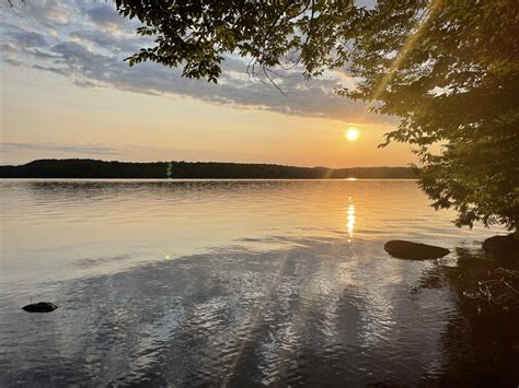 Campground Details - CRANBERRY LAKE CAMPGROUND, NY - New York State Parks