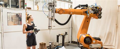 Robotic Additive Manufacturing 的图像结果