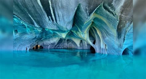 Spectacular caves around the world | Times of India Travel