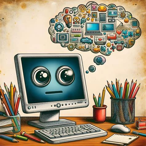 Image result for Computer Science Art