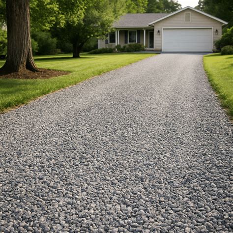 The Ultimate Guide to Gravel Sizes for Driveway - Hello Gravel