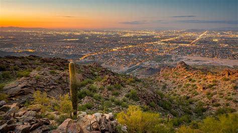 Ferienwohnung South Mountain, Phoenix: Ferienhäuser & mehr | FeWo-direkt