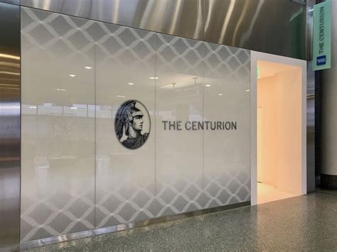 Philadelphia's great new AMEX Centurion Lounge makes the airport my new ...