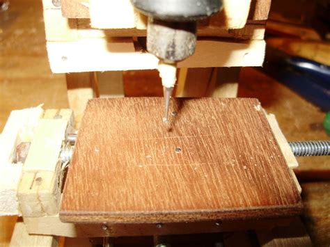 Small Machine 的图像结果