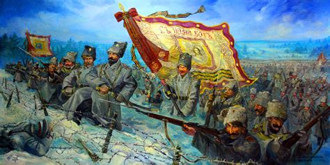 Pin on Russian Revolution Art